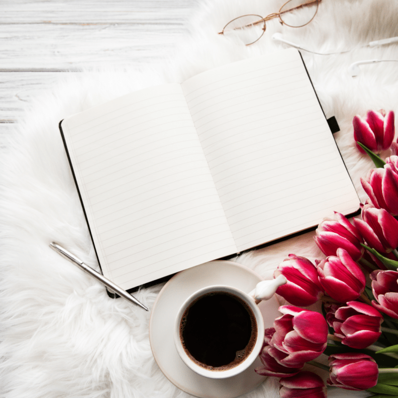 Shifting My Perspective