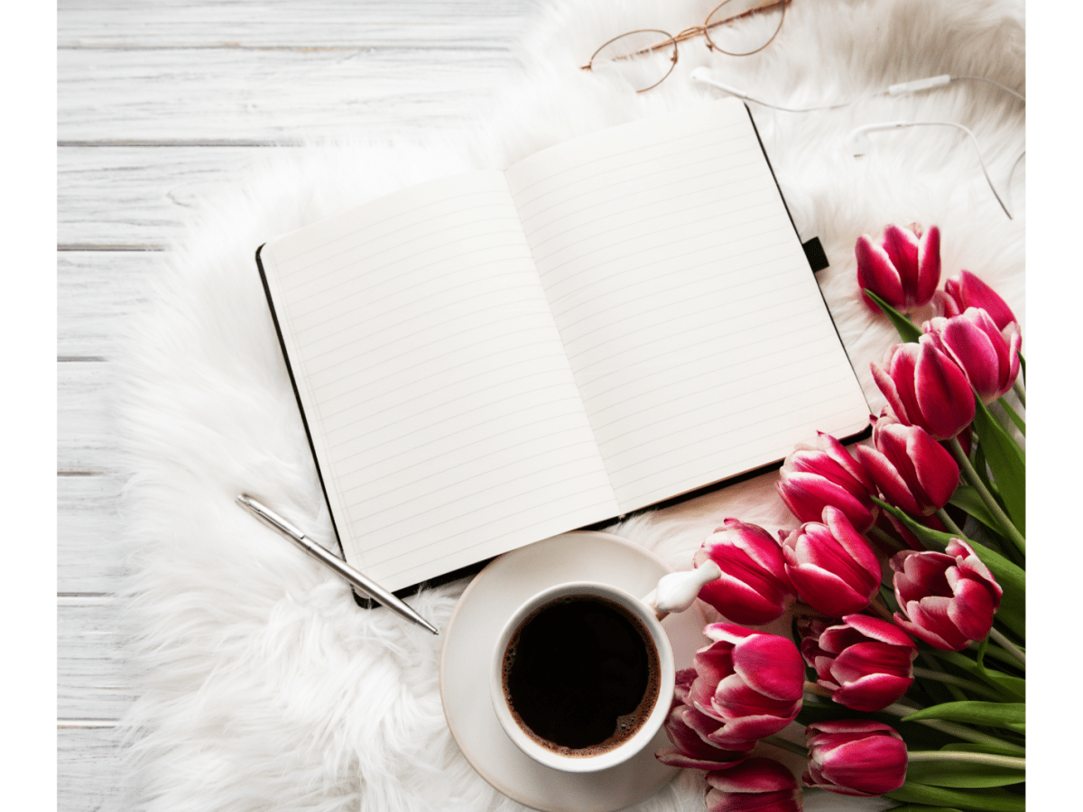 Shifting My Perspective